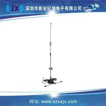 3G 14dbi ağ kartı anten SMA TS9 crc9 FME SMB arayüzü üç kutuplu ayrılabilir anten