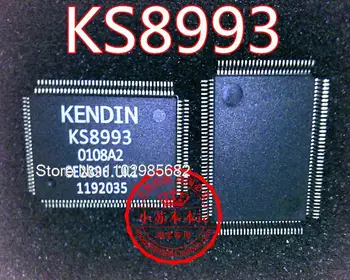 Model numarası.: KS8993 QFP128