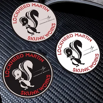 12CM Yansıtıcı Motosiklet Sticker Askeri Askeri Logo Araba Çıkartmaları Yansıtıcı Vücut Çıkartmaları Motosiklet için