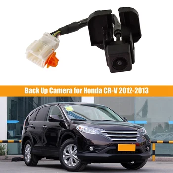 39530T0AA01 Araba geri görüş kamerası Dikiz Kamera Honda CR-V 2012-2013 39530-T0A-A011