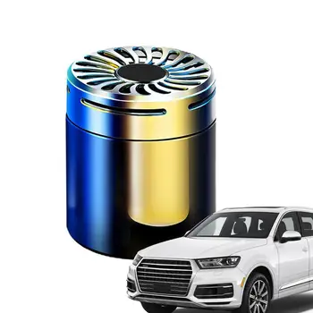 Araba Aromaterapi Süsler Otomatik Hava Spreyi Süs Çok Amaçlı Araç Dekorasyon Malzemeleri Sedan İçin Mini Arabalar RVs Kamyon