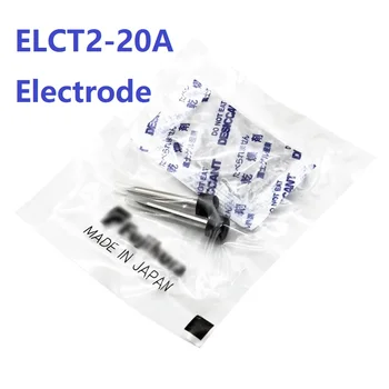 ELCT2 - 20A elektrotları FSM - 50S 60S 60r 70S 80S Fiber optik birleştirme aleti/ Fusion Splicer Elektrot çubuk Fujikura