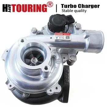 Için CT16V Toyota turbo aktüatör hilux SW4 Landcruiser VIGO3000 D4D 1KD FTV 3.0 L 17201-OL040 17201-0L040 17201-30110 17201-30100