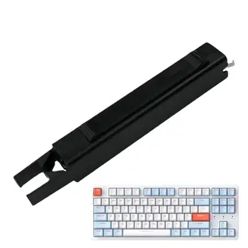 Klavye Tuş Çektirme Klavye Temizleme Aracı Klavye Onarım Aracı Klavye Tuş Çıkarıcı Keycaps Sökücü Mekanik Klavye Mekanik