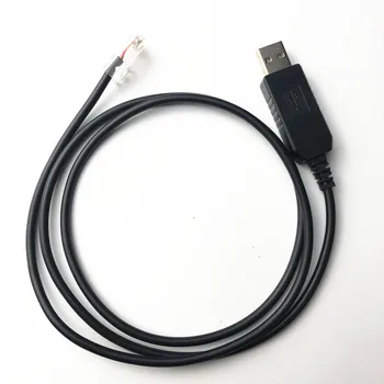 RM-03 mobil radyolar için Radtel USB Programlama Kablosu