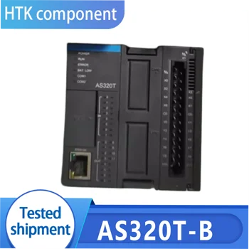 Yeni Orijinal Programlanabilir Kontrolör AS320T-B