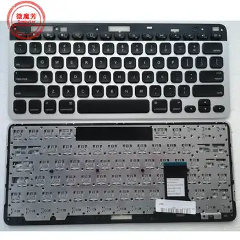 qh YENİ ABD dizüstü Klavye Logitech K810 K811 Bluetooth değiştirin klavye değiştirin (tam bir Bluetooth klavye)
